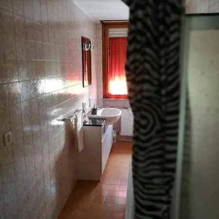 Perugia Ponte San Giovanni Centrale Fino A 4 Pax 아파트