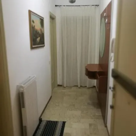 Perugia Ponte San Giovanni Centrale Fino A 4 Pax *